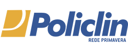 Logo Clínica Policlin